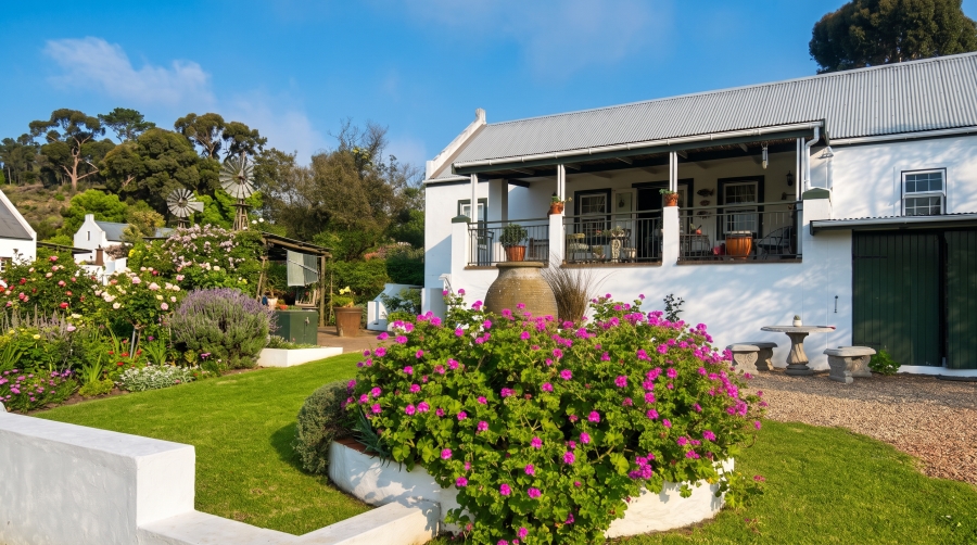 5 Bedroom Property for Sale in Swellendam Western Cape